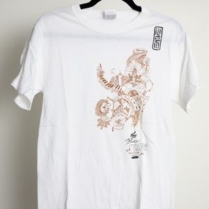Thrice Band Tee